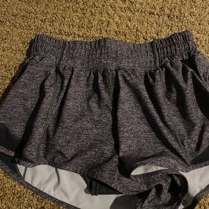 lulu shorts